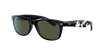Ray Ban Ray In Polarized Green Classic G-15
