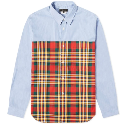 Comme Des Garçons Homme Deux Comme Des Garcons Homme Plus Panel