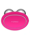 Foreo Smart Microcurrent Facial Toning