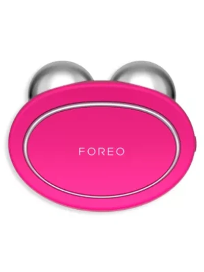 Foreo Smart Microcurrent Facial Toning