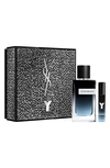 SAINT LAURENT Y EAU DE PARFUM SET,LC3246