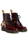 MARC JACOBS X DR. MARTENS THE BOOT