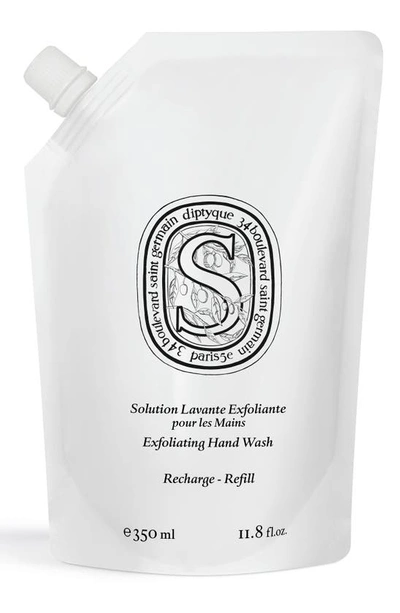 Diptyque Softening Hand Wash Refill, 350ml - One Size In Default Title