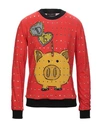 DOLCE & GABBANA SWEATSHIRTS,14083720UT 1