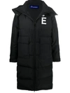 ETUDES STUDIO QUILTED PUFFER COAT