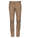 Dsquared2 Pants In Beige