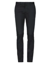 Dsquared2 Pants In Black