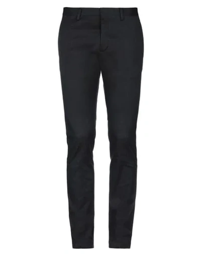 Dsquared2 Pants In Black