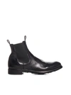 OFFICINE CREATIVE BOOTS,11541784