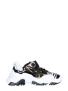 N°21 Billy Sneakers In Multicolor