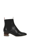THOM BROWNE BOOTS,11540731