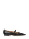 THOM BROWNE BALLERINAS,11540592