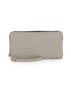 MARC JACOBS THE SOFTSHOT SLGS STANDARD CONTINENTAL WALLET,11541330
