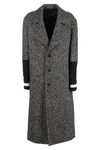 NEIL BARRETT COAT,11540701