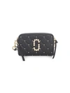 MARC JACOBS THE QUILTED SOFTSHOT WITH PEARLS THE SOFTSHOT 21,11541327