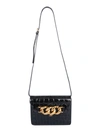 N°21 SHOULDER BAG WITH CHAIN,11541643