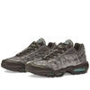 Nike Air Max 95 X-ray In Grey