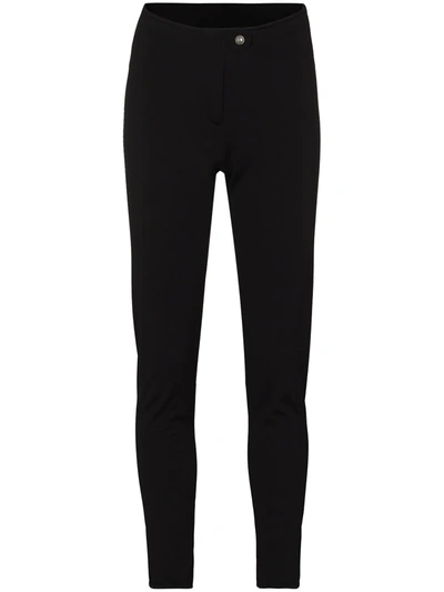 COLMAR SLIM-LEG SKI TROUSERS