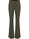 FUSALP TIPI II FLARED SKI TROUSERS