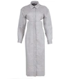 JACQUEMUS La Robe Cavaou Midi Dress