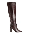 8 BY YOOX KNEE BOOTS,11941268QF 7