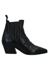 ELIA MAURIZI Ankle boot