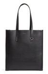 MATT & NAT CANCI FAUX LEATHER TOTE,CANCI-DWELL-CHAI