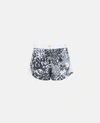 STELLA MCCARTNEY STELLA MCCARTNEY MULTICOLOUR TRUEPACE TRAINING SHORTS,15063274