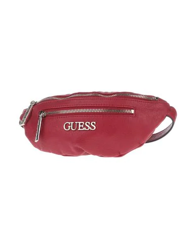 guess fanny pack