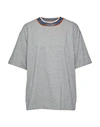 Marni T-shirt In Grey