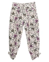 Isabel Marant Casual Pants In Light Pink