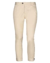 Dsquared2 Pants In Beige