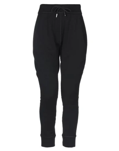 Dsquared2 Pants In Black