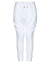 Dsquared2 Pantalón Casual - Blanco In White