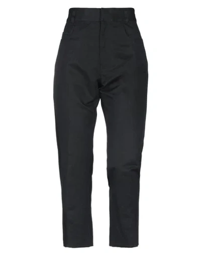 Haider Ackermann Pants In Black