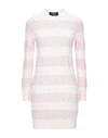 DSQUARED2 DSQUARED2 WOMAN SWEATER PINK SIZE XS WOOL, POLYESTER, POLYAMIDE,14082006IJ 5