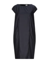 AGNONA SHORT DRESSES,15068479LX 4