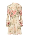 ZIMMERMANN Short dress