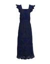VALENTINO LONG DRESSES,15073311SF 4