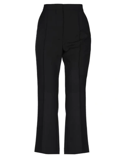 Marni Pants In Black