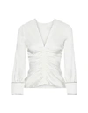 Peter Pilotto Blouses In White