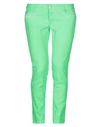 Dsquared2 Jeans In Green