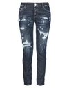 Dsquared2 Jeans In Blue