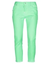 Dsquared2 Jeans In Green