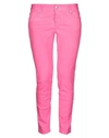 Dsquared2 Jeans In Pink