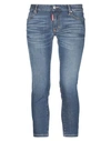 Dsquared2 Jeans In Blue