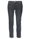 Dsquared2 Jeans In Black