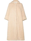 BERNADETTE HARROLD OVERSIZED COAT