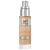 IT COSMETICS YOUR SKIN BUT BETTER FOUNDATION + SKINCARE MEDIUM NEUTRAL 31.5 1 OZ/ 30 ML,P461600