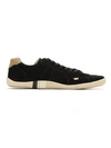 OSKLEN PANELLED SNEAKERS